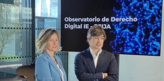 IE University y ECIJA ponen en marcha el Observatorio de Derecho Digital