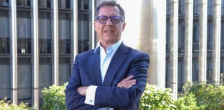 Auren ficha a José Antonio García-Argudo como nuevo socio