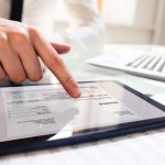 De la nueva factura electrónica