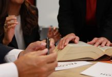 Metropolitan Café seguirá con su nombre tras dos años de disputa en los juzgados de Barcelona