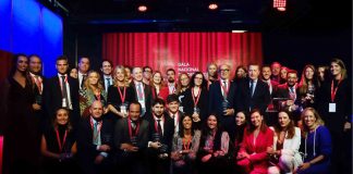 Baker McKenzie, Cuatrecasas, Deloitte Legal, Hogan Lovells, Pérez-Llorca y Uría Menéndez, entre los galardonados por los Legal Marcom 2022