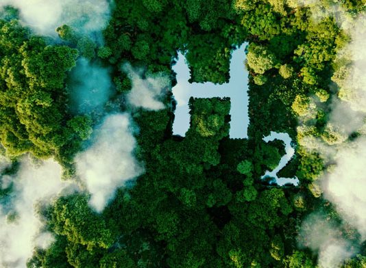 El fomento del hidrógeno renovable en la movilidad sostenible