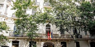 Madrid reconoce la contribución de las mujeres juristas en favor de la igualdad de derechos