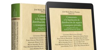 La distribución de seguros a examen