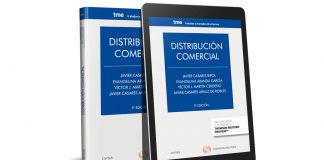 Distribución comercial (Quinta edición)