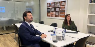 Escura e Inforesidencias.com realizan un webinar sobre las tablas salariales