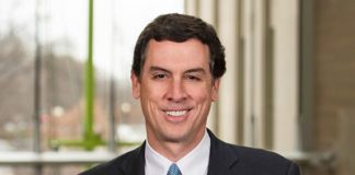 Gregory M. Shumaker se convierte en el octavo Socio Director de Jones Day