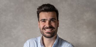 Mirada 360 promociona a socio a Javier Alústiza para liderar el área de marketing digital