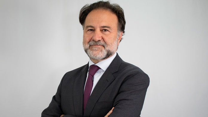 Mario Alonso