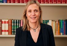 Sobre compliance e igualdad en las empresas Mireia Ramón