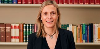 Sobre compliance e igualdad en las empresas Mireia Ramón