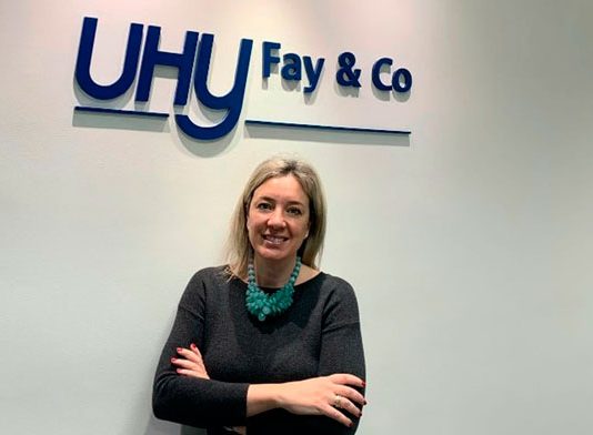 Mujeres en el mundo Compliance