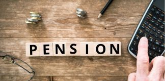 Soy autónomo: ¿cómo se calcula mi pensión?