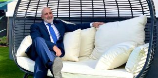 “La formación continua es quizá el aval más importante con el que cuenta un abogado”