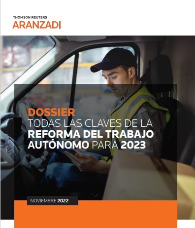 Todas las claves de la reforma del trabajo autónomo para 2023