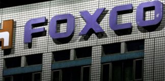 Los problemas de Foxconn afectarán a la gigantesca planta de iPhone de China a medida que más trabajadores se vayan
