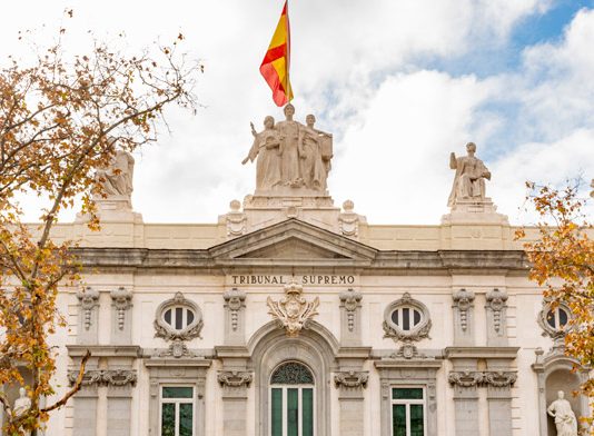 El Supremo confirma que no es necesario un auto de finalización de liquidación para solicitar formalmente la conclusión del concurso