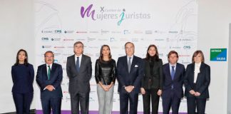 La abogacía apuesta por la corresponsabilidad como piedra de toque para lograr la igualdad efectiva