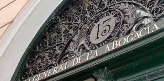 La Abogacía exhorta a los grupos parlamentarios a consensuar de forma urgente la pasarela para los mutualistas