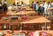 El plan de alimentación escolar (P.A.E) una paradoja jurídica y nutricional