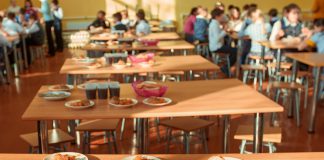 El plan de alimentación escolar (P.A.E) una paradoja jurídica y nutricional