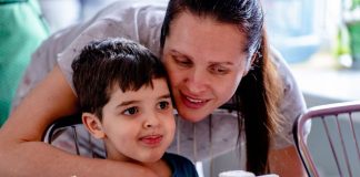 Derecho de alimentos en caso de hijos menores y con hijos mayores, diferencias