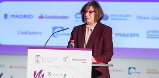 Las mujeres juristas abren el camino hacia la normalización de la igualdad