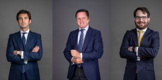 DLA Piper asesora a SD Worx en la compra de Integrho Francisco Bachiller, Joaquín Echánove y Luis Villasmil