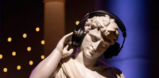 IA: El Dalí moderno y la autoría