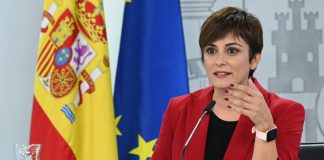 El Gobierno aprueba el Plan Nacional de Reducción del Riesgo de Desastres ‘Horizonte 2035’