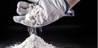 El Tribunal General anula el reglamento de la clasificación y el etiquetado armonizados del dióxido de titanio en formas de polvo como sustancia carcinógena por inhalación