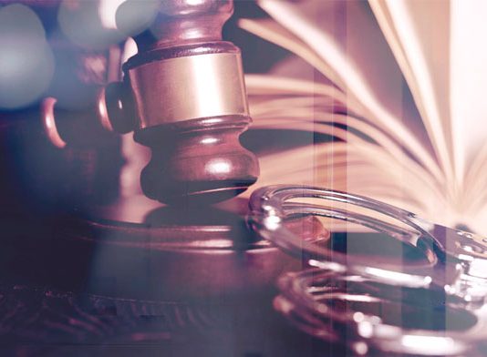 ¿Está en situación de riesgo la presunción de inocencia?