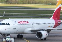 El Tribunal Supremo confirma la nulidad de ERE aplicado en Iberia en el año 2015