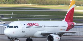 El Tribunal Supremo confirma la nulidad de ERE aplicado en Iberia en el año 2015