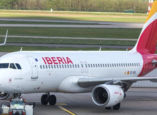 El Tribunal Supremo confirma la nulidad de ERE aplicado en Iberia en el año 2015