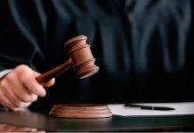 La lentitud y la pereza de los jueces también se sanciona