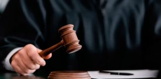 La lentitud y la pereza de los jueces también se sanciona