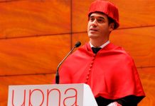 “Lo que hoy cuesta esfuerzo mañana genera éxito y ahorra tiempo”