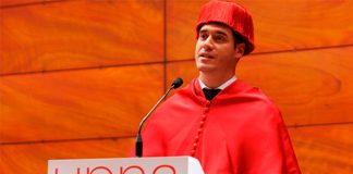 “Lo que hoy cuesta esfuerzo mañana genera éxito y ahorra tiempo”