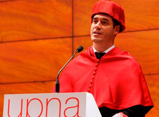 “Lo que hoy cuesta esfuerzo mañana genera éxito y ahorra tiempo”