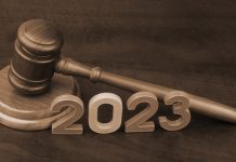 Las diez sentencias más relevantes del año 2023, sobre fiscalidad, del Tribunal de Justicia de la Unión Europea