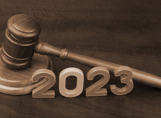 Las diez sentencias más relevantes del año 2023, sobre fiscalidad, del Tribunal de Justicia de la Unión Europea