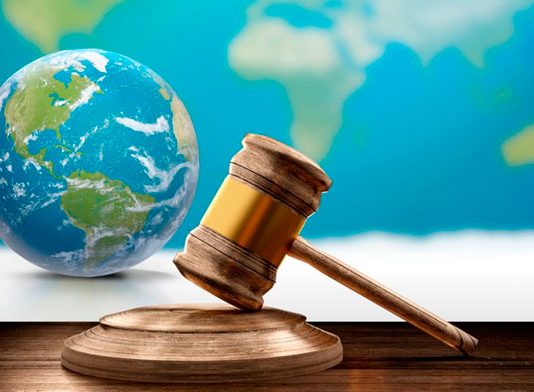 El retroceso del Derecho Internacional Humanitario: análisis técnico de tendencias normativas contemporáneas en Oriente Próximo