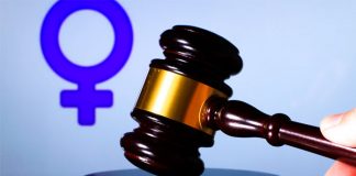 Violencia contra las mujeres en zonas de conflicto