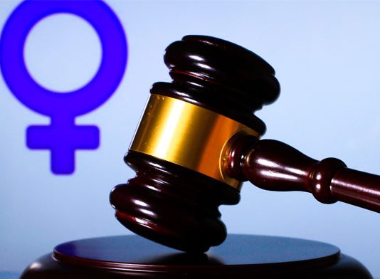 Los juzgados recibieron en el segundo trimestre del año 48.227 denuncias de las que sólo el 1,8 %, fueron presentadas por el entorno de la víctima