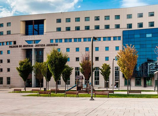 El Tribunal Superior de Navarra confirma una condena de 3 años a una mujer que mantuvo relaciones sexuales con el hijo menor discapacitado de una amiga