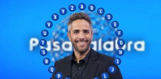 La Audiencia de Barcelona condena a Atresmedia a cesar en la emisión de Pasapalabra con El Rosco