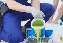 El TSJ de Navarra confirma una indemnización de 334.059 euros por la muerte de un pintor debido a la toxicidad de la pintura