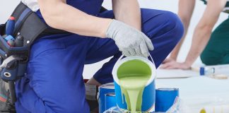 El TSJ de Navarra confirma una indemnización de 334.059 euros por la muerte de un pintor debido a la toxicidad de la pintura