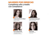 Las expertas en compliance identifican los riesgos de la desigualdad en la profesión jurídica